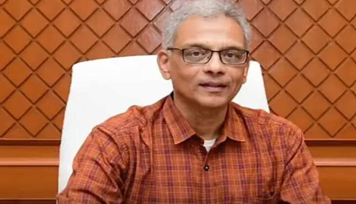 அ