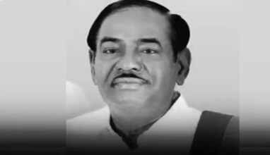 திமுக மூத்த தலைவர் எல்.கணேசன் காலமானார்
