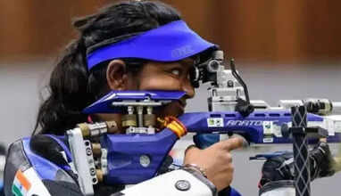 இளவேனில் வாலறிவன்