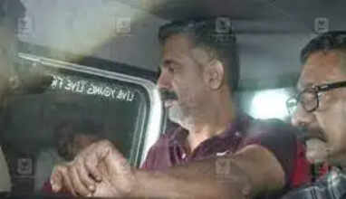 Kerala honour killing Abees Muhammed kills minor daughter