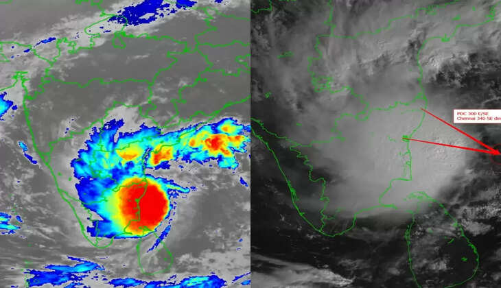 புயல் சின்னம்