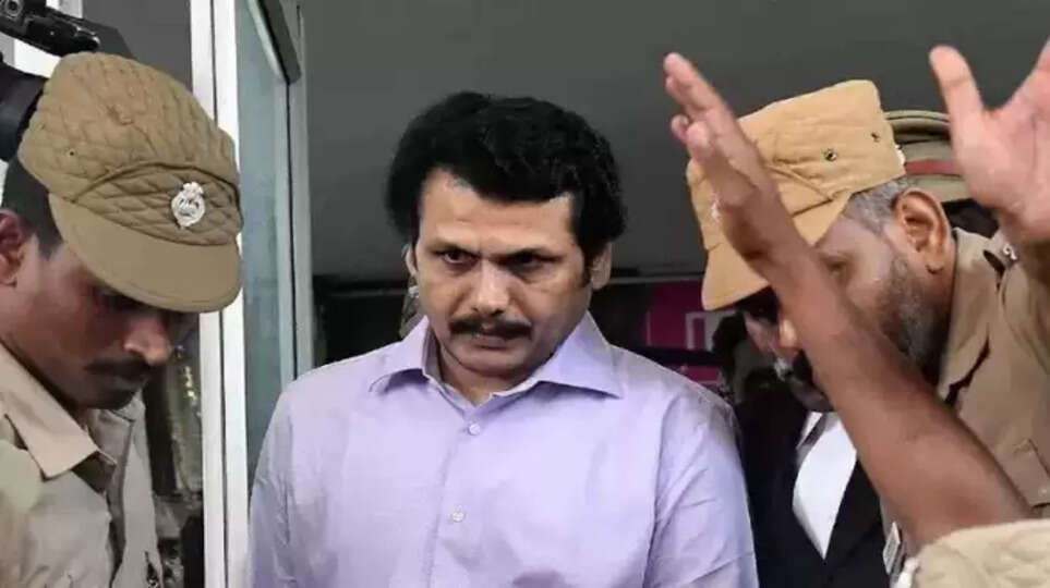 ``ஜூலை 8..'' - நாள் குறித்த நீதிமன்றம்... செந்தில் பாலாஜி வழக்கில் அதிரடி உத்தரவு