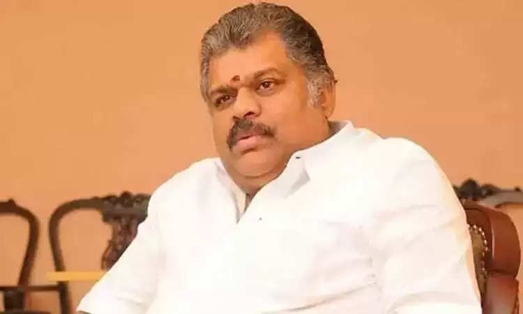 GK Vasan