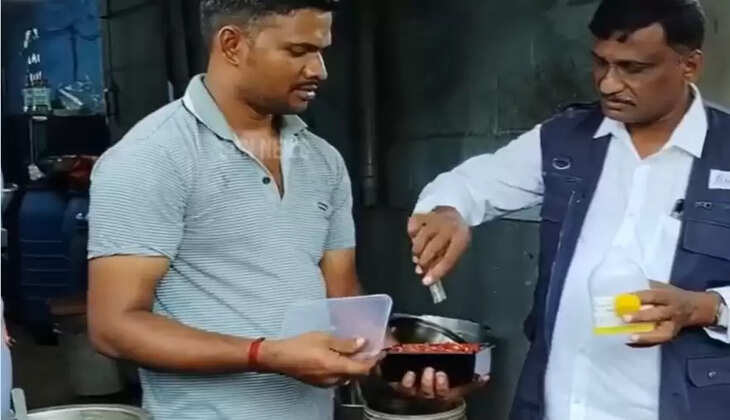 பானிபூரி