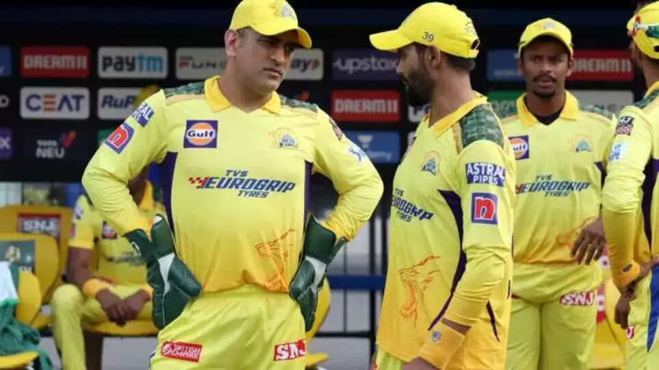 CSK