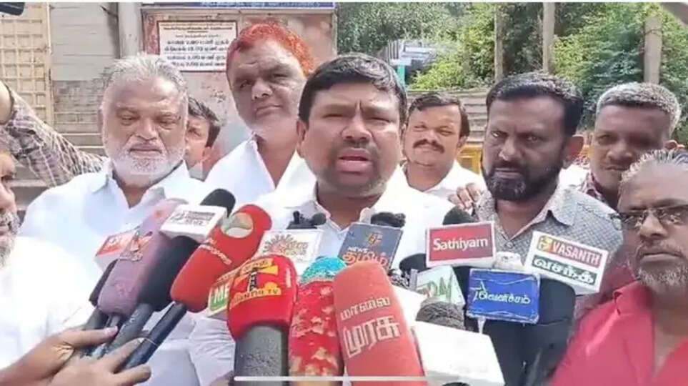 நவாஸ் கனி