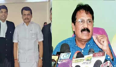 செந்தில்பாலாஜி கிருஷ்ணசாமி