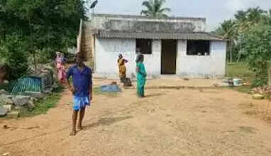 தருமபுரி