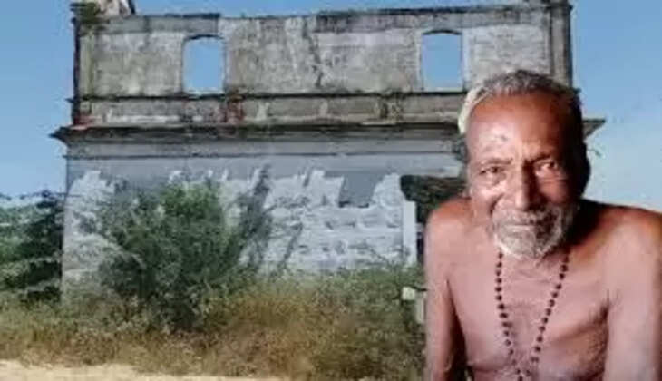 தூத்துக்குடி மீனாட்சிபுரம்