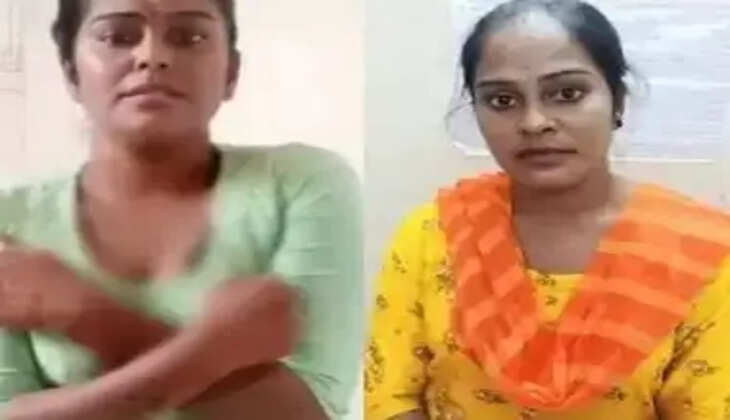 ஆபாச படத்தை வெளியிடப்போவதாக கொலை மிரட்டல்- ரவுடி பேபி சூர்யா கைது