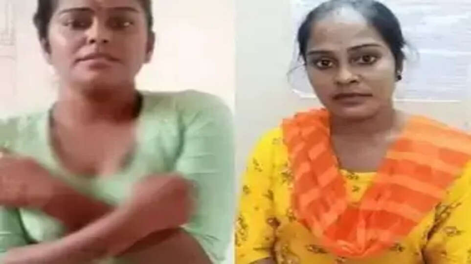 ஆபாச படத்தை வெளியிடப்போவதாக கொலை மிரட்டல்- ரவுடி பேபி சூர்யா கைது