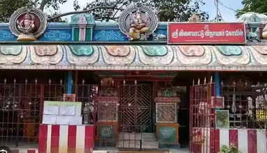 தி.நகர் விளையாட்டு விநாயகர் கோவிலை இடிக்க ஐகோர்ட் உத்தரவு!