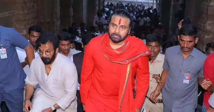 பவன் கல்யாண்