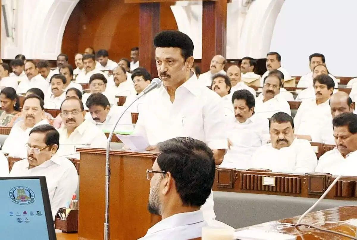 சாதிவாரி கணக்கெடுப்பு நடத்தக்கோரி தனித்தீர்மானம்!!