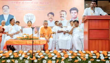 அண்ணாமலை