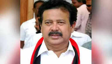 பொன்முடி