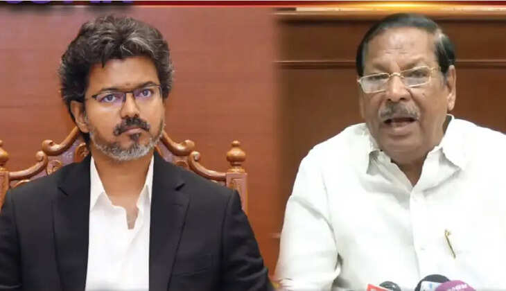 24 மணி நேரத்திற்குள் FIR போடாவிட்டால்... அரசுக்கு திமுக எச்சரிக்கை