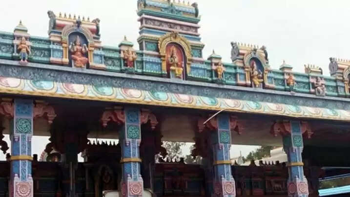 bannari amman