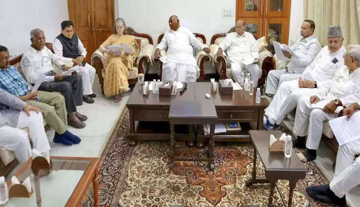 இந்தியா கூட்டணி