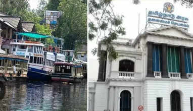 ராமநாதபுரம் படகு சேவை