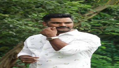 மோசடி வழக்கில் நடிகர் அஜய் வாண்டையார் கைது.. 