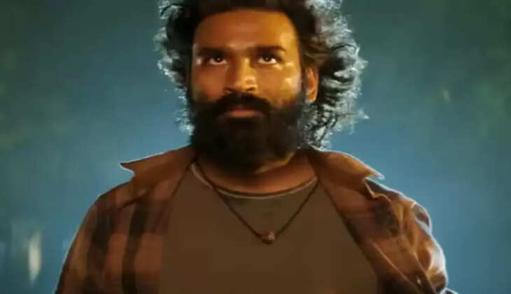 dhanush
