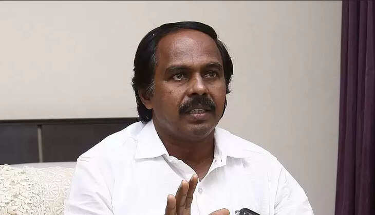 அமைச்சர் மனோ தங்கராஜ் 