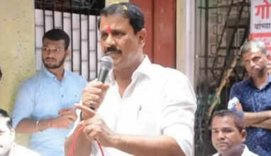 பிரகாஷ் சர்வே