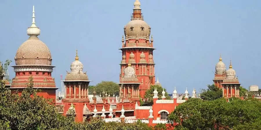 high court