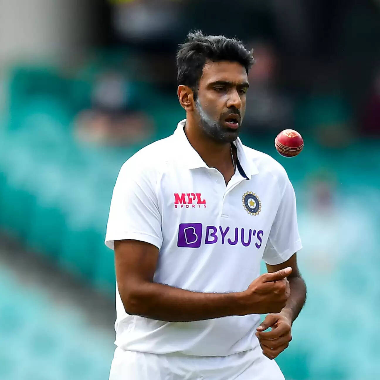 அஸ்வின்