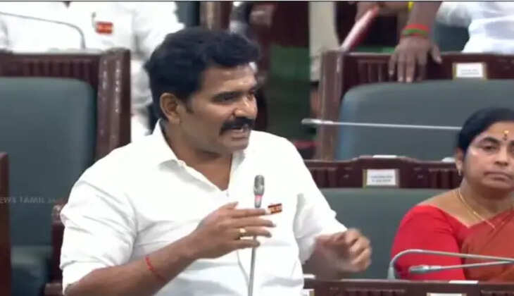 தலீத்துகளுக்கு எதிரான வன்முறை - அமைச்சர் நிர்மல்குமார்