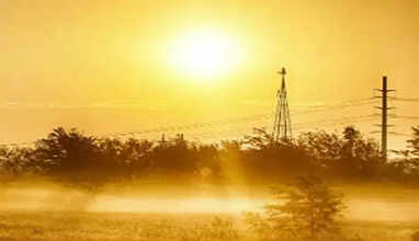 146 ஆண்டுகளில் இல்லாத அளவுக்கு அதிக வெயில்.. - வானிலை ஆய்வு மையம் ஷாக் ரிப்போர்ட்.. 