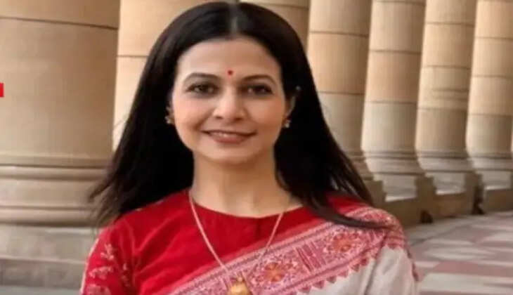 ராஜினாமா செய்த நடிகை