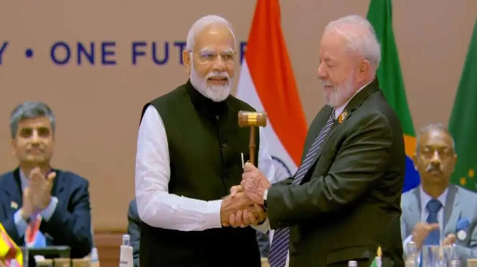 modi