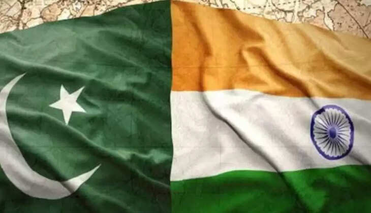 india pakistan