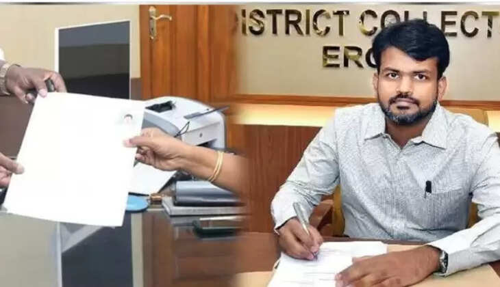 இடைத்தேர்தலில் போட்டியிட 3 பேருக்கு தடை- தேர்தல் அதிகாரி