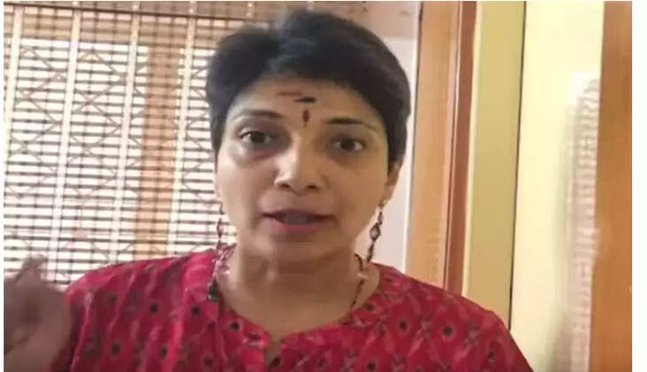 மதுவந்தி