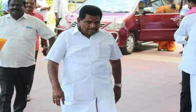 anitha radhakrishnan