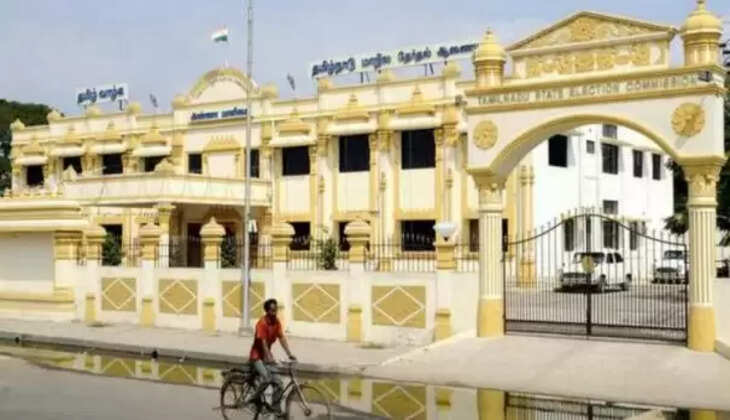 நகர்ப்புற உள்ளாட்சி தேர்தல்