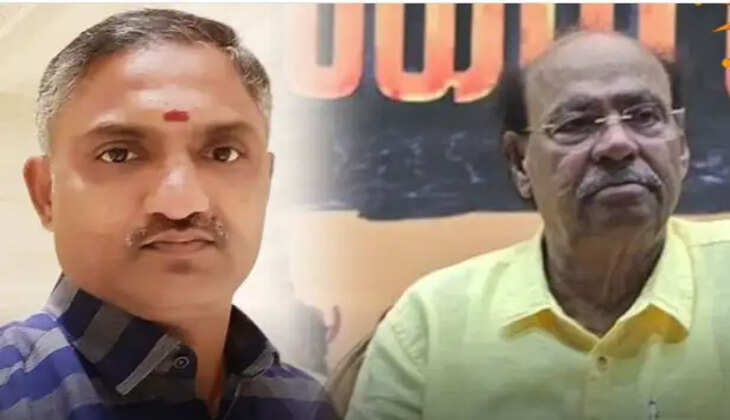 ராமதாஸ் 