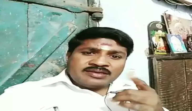 gp muthu