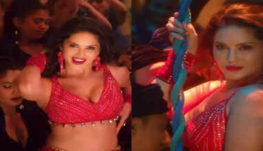 சன்னி லியோன்