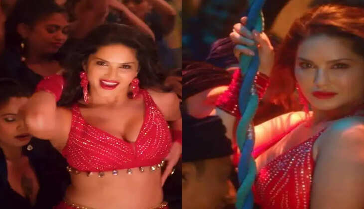 சன்னி லியோன்