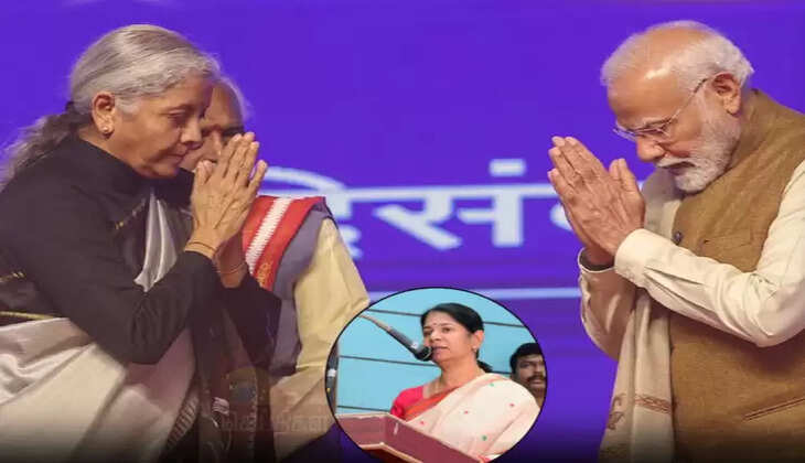 கனிமொழி