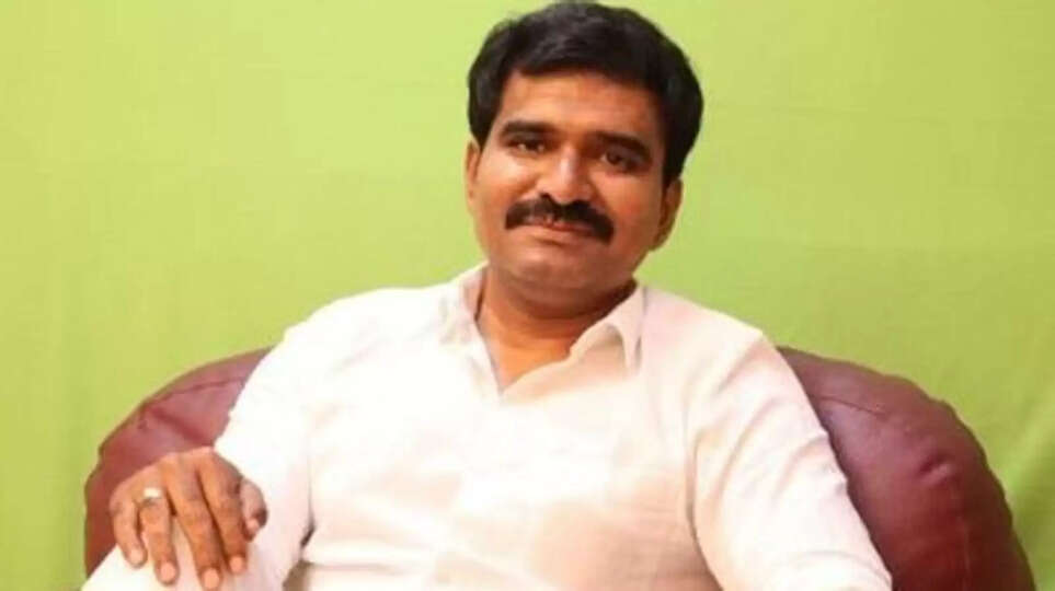 சிடி நிர்மல் குமார்