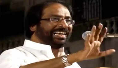 திருச்சி சிவா