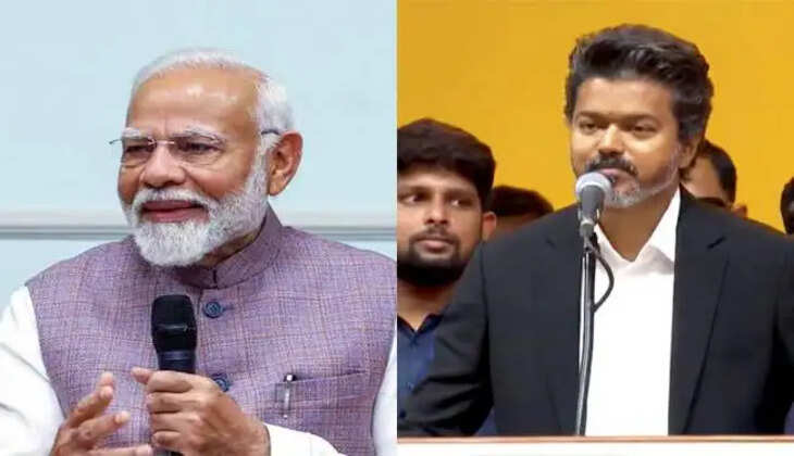 Vijay modi
