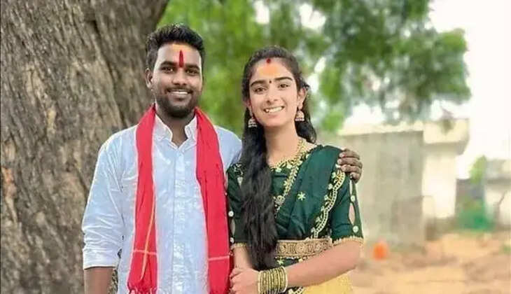 பழிக்கு பழி...&nbsp;பிரபல யூடியூபரை வெட்டிக் கொன்ற கணவர் படுகொலை