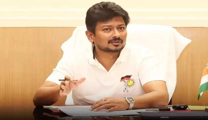 &ldquo;சட்டமன்ற தேர்தலில் திமுகவுக்கு வலுவான போட்டியாளர் இல்லை&rdquo;- உதயநிதி ஸ்டாலின்