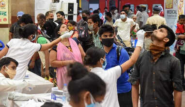 கொரோனா 3ஆவது அலை